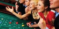 Multiplayer games in casino