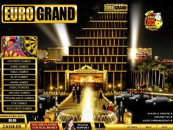 Eurogrand Casino