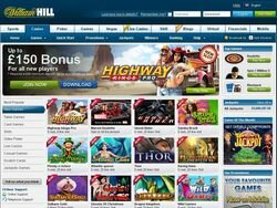 William Hill Casino