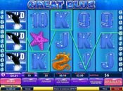 Slots online play in casino