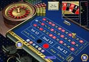 French roulette in casino online