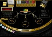 Play poker online in casino