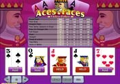 Videopoker online play for free