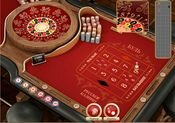 No zero roulette in online casino