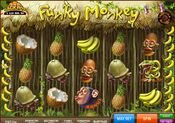 Slots Monkeys in online casino