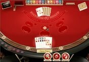 Play poker online in casino