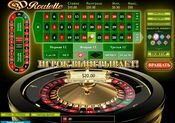 Play roulette in casino online