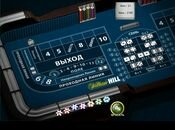 Online casino game - craps