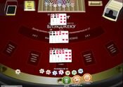 Online blackjack with six decks