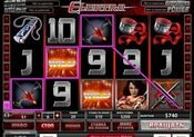 Play slot Electra in casino online